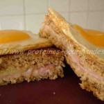 Croque-madame #2