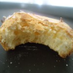 Biscuits-muffins croquant – d’Emma