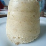 Glace au museli Dukan – de Salomé