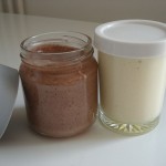 Mousse au chocolat – de Manimanon