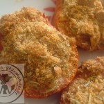 Tomates provencales