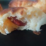 Muffins mozzarella-chorizo – d’Emma