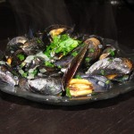 Moules marinières épicées – de Light To Me