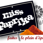 Partenaire: Miss Paprika